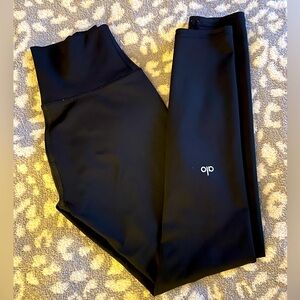 ALO 7/8 HIGH WAIST AIRLIFT LEGGING